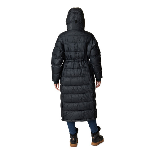 Пальто утепленное женское Pike Lake II Long Jacket