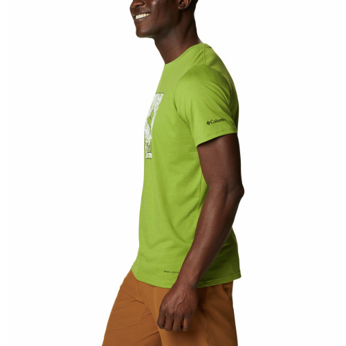 Футболка мужская Men's Sun Trek™ - фото 3