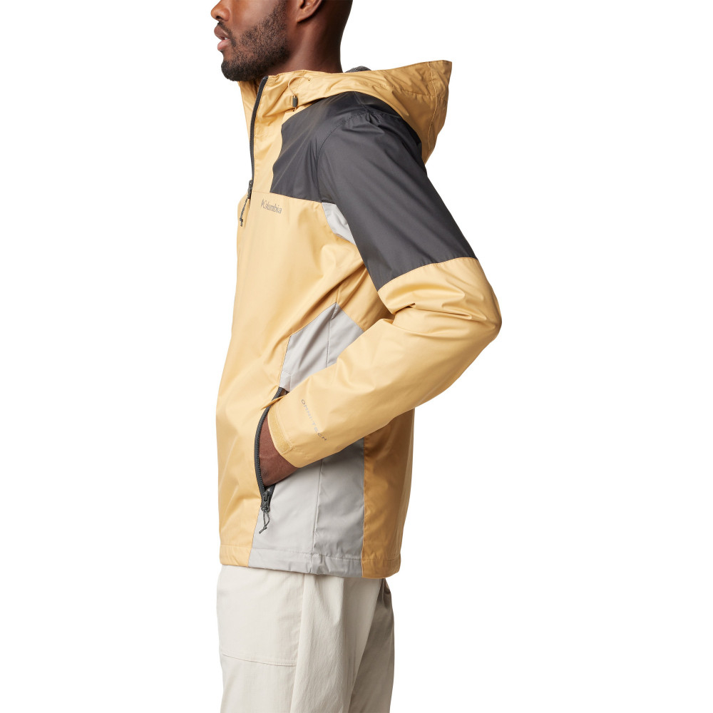 Куртка мембранная мужская Inner Limits Iii Jacket - фото 3