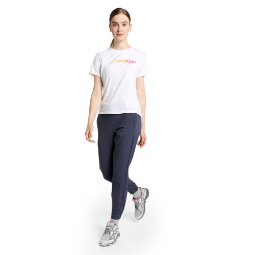 Футболка женская Sun Trek SS Graphic Tee