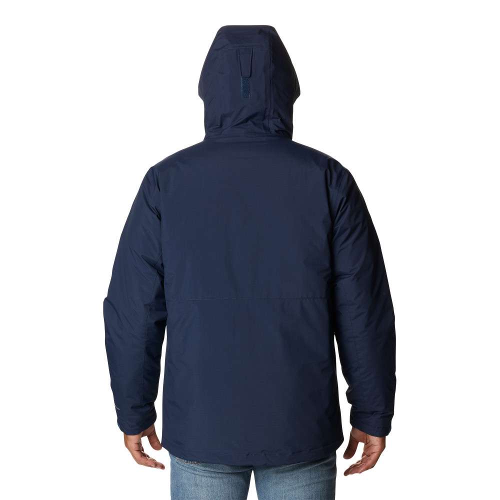 Куртка мужская Murr Peak II Jacket - фото 2
