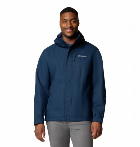 Куртка мембранная мужская Hikebound II Jacket