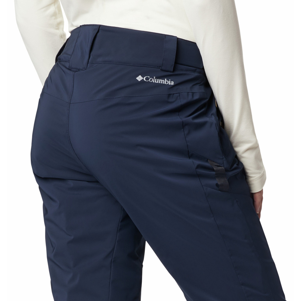 Брюки утепленные женские Backslope Insulated Pant - фото 6