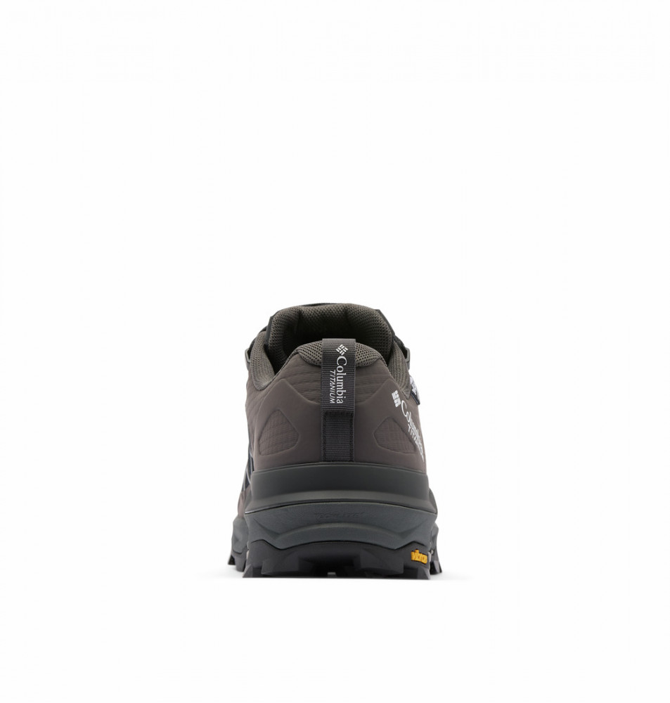 Полуботинки мужские Peakfreak Titanium Outdry - фото 3