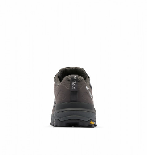 Полуботинки мужские Peakfreak Titanium Outdry