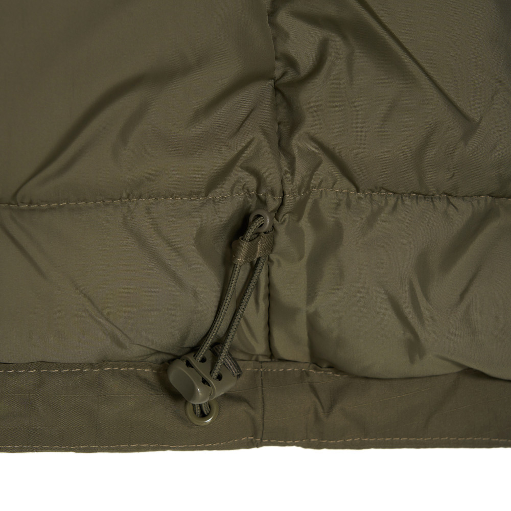 Пуховик мужской Oak Harbor Long Insulated Jacket - фото 17