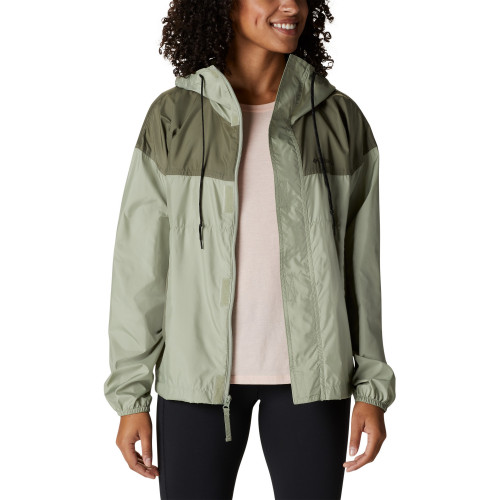 Ветровка женская Flash Challenger Windbreaker