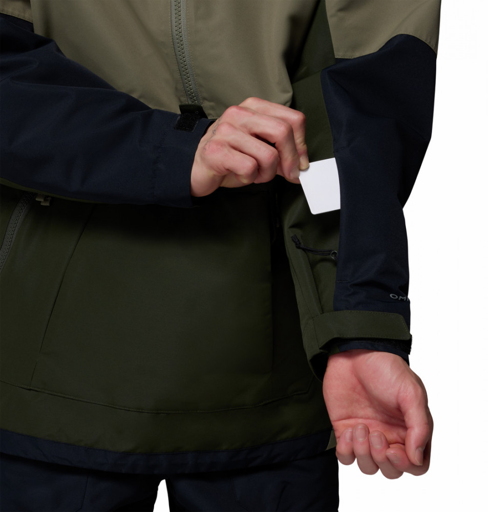 Анорак мужской Coreshot Shell Anorak - фото 8