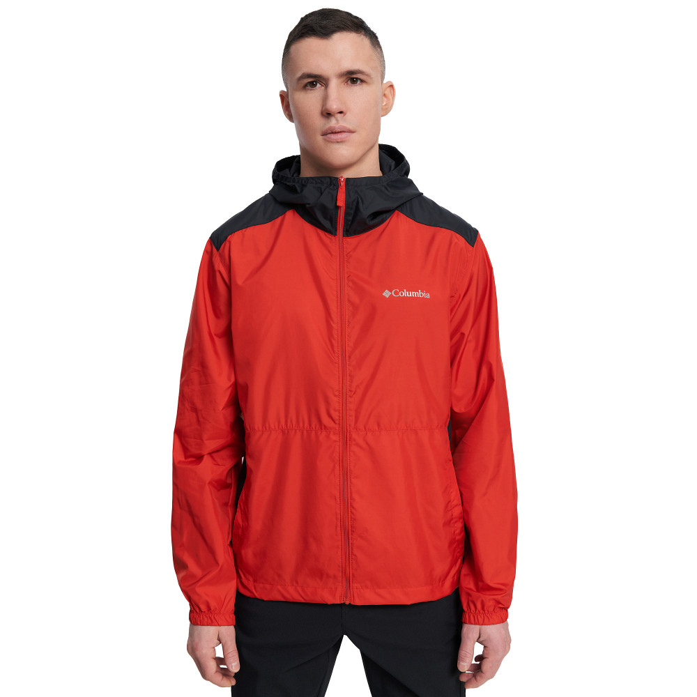 Ветровка мужская Discovery Loop Windbreaker - фото 2