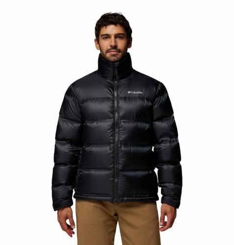 Пуховик мужской Street Heights Heat Seal Down Puffer