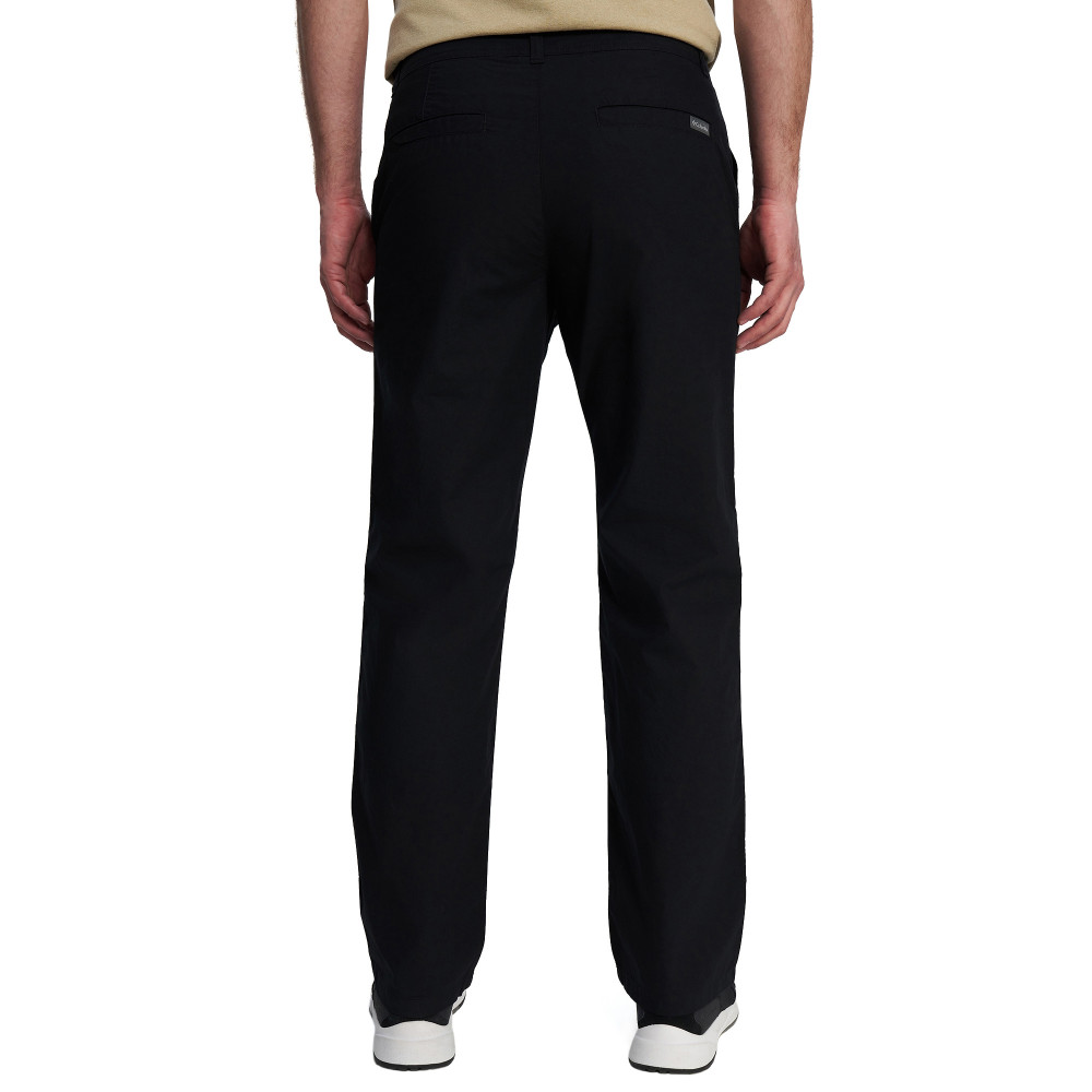 Брюки мужские Washed Out Pant - фото 3