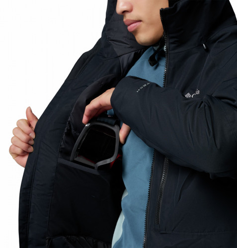 Куртка утепленная мужская Coreshot Jacket