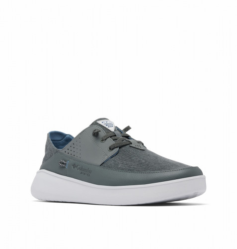 Слипоны мужские Boatside Relaxed PFG