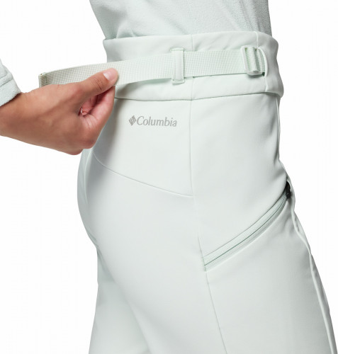 Брюки горнолыжные женские Roffe Ridge Ski Softshell Pant