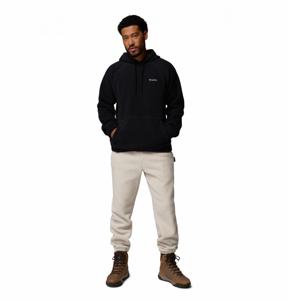 Худи мужское Timber Crest Mtr Fleece Hoodie - фото 6