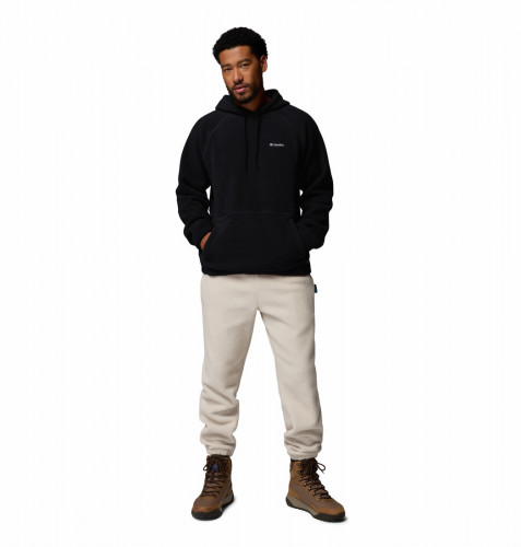 Худи мужское Timber Crest Mtr Fleece Hoodie