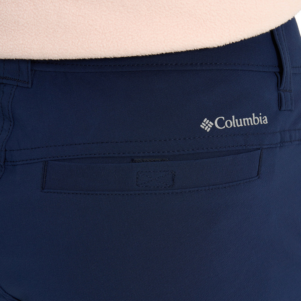 Брюки софтшелл женские Back Beauty 2.0 Softshell Pant - фото 9