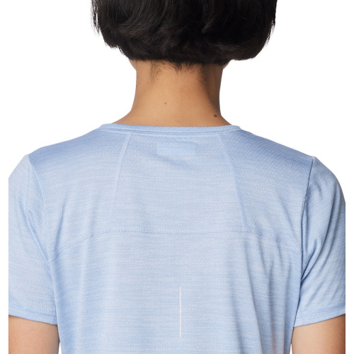 Футболка женская Alpine Chill Zero Short Sleeve Tee