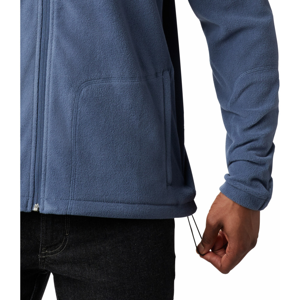 Джемпер флисовый мужской Fast Trek II Full Zip Fleece - фото 4