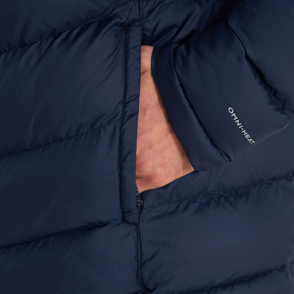 Куртка мужская Youngberg Insulated Jacket - фото 10