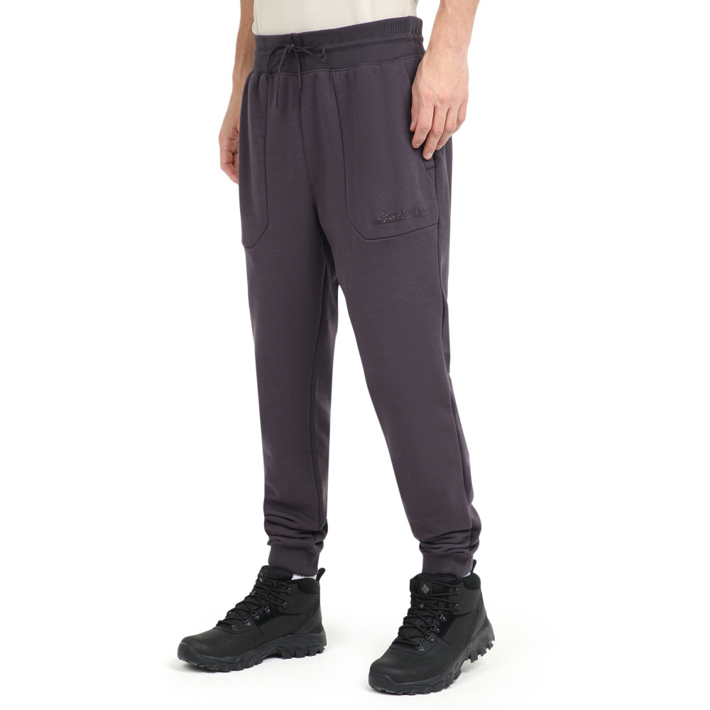 Брюки мужские Lodge Heavyweight Jogger - фото 1