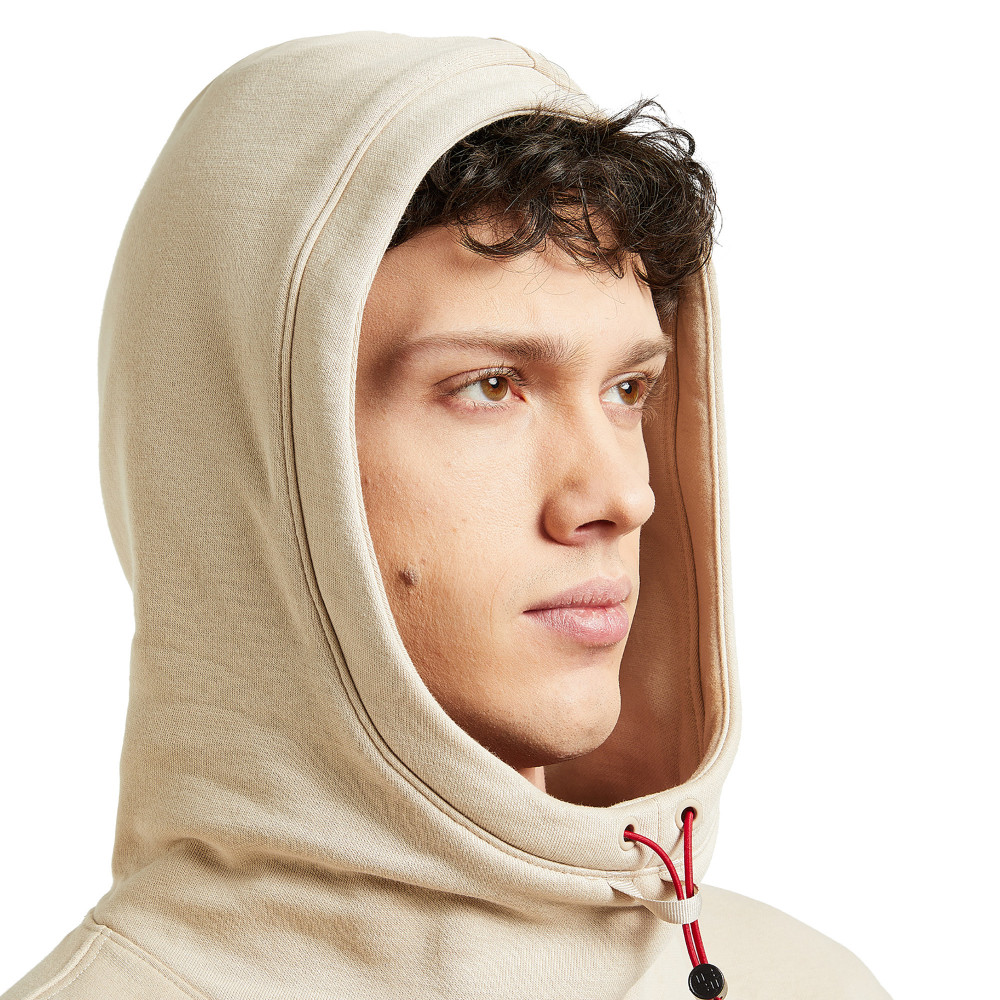 Худи мужская Field Creek Hoodie - фото 8