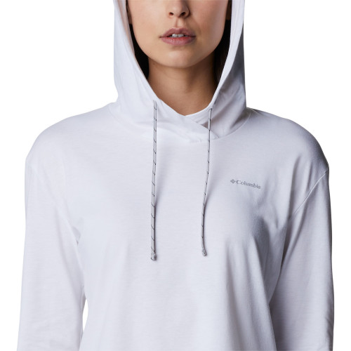 Худи женская Sun Trek Hooded Pullover