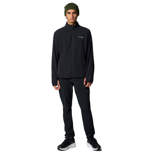 Джемпер флисовый мужской Spectre Ridge Tech Fleece FZ II