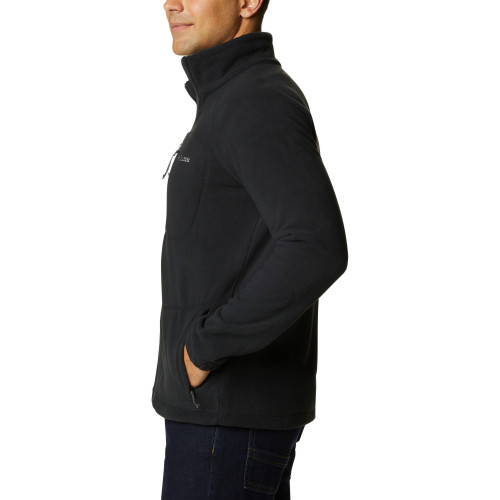 Джемпер флисовый мужской Fast Trek II Full Zip Fleece, Plus Size