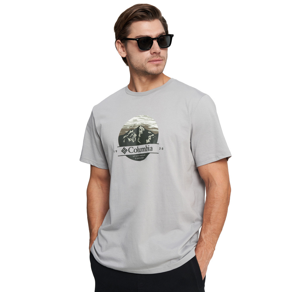 Футболка мужская CSC Seasonal Graphic Tee