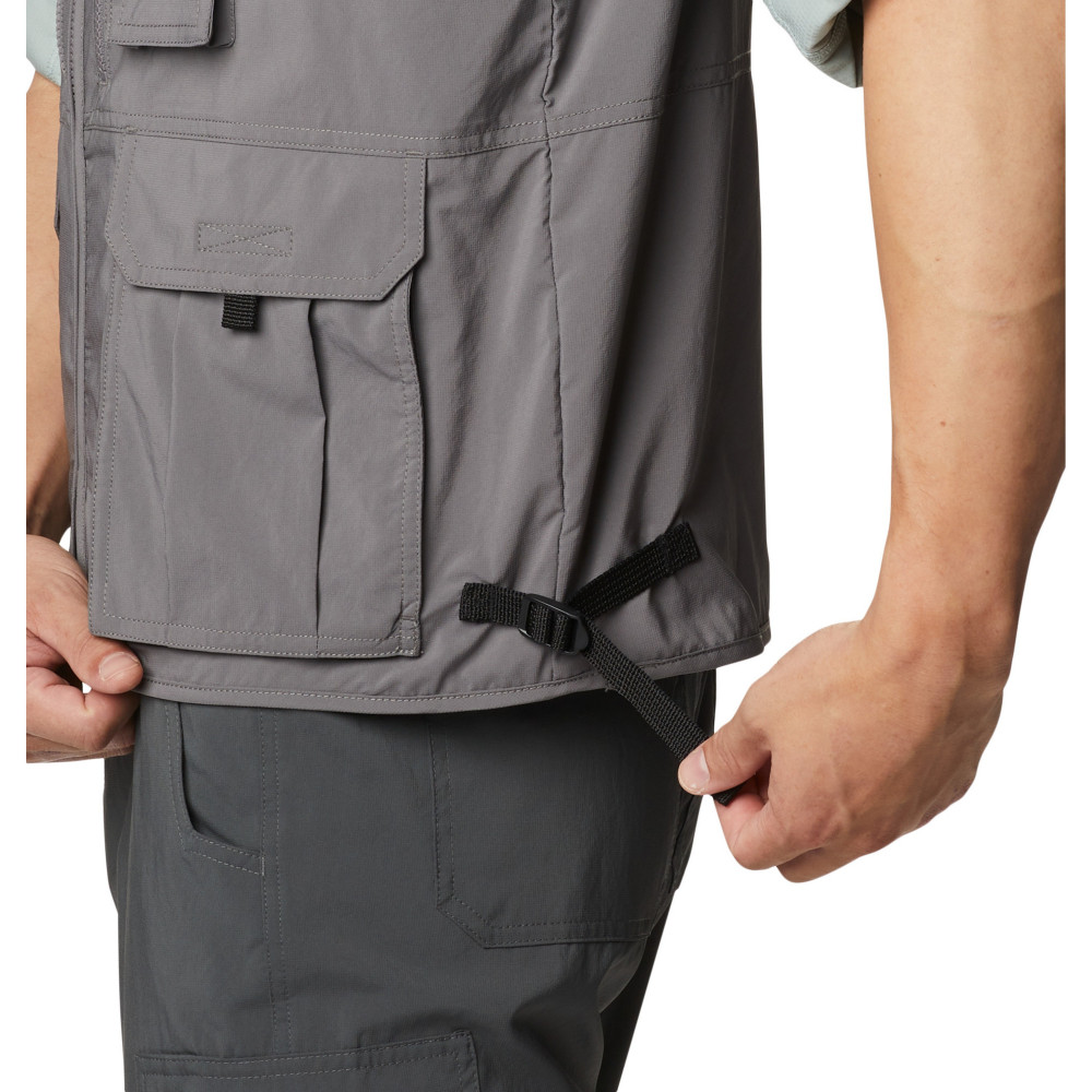 Жилет мужской Silver Ridge Utility Vest - фото 6