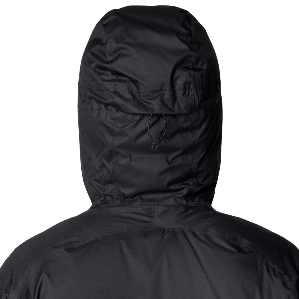 Пуховик мужской Roaring Fork II - фото 7