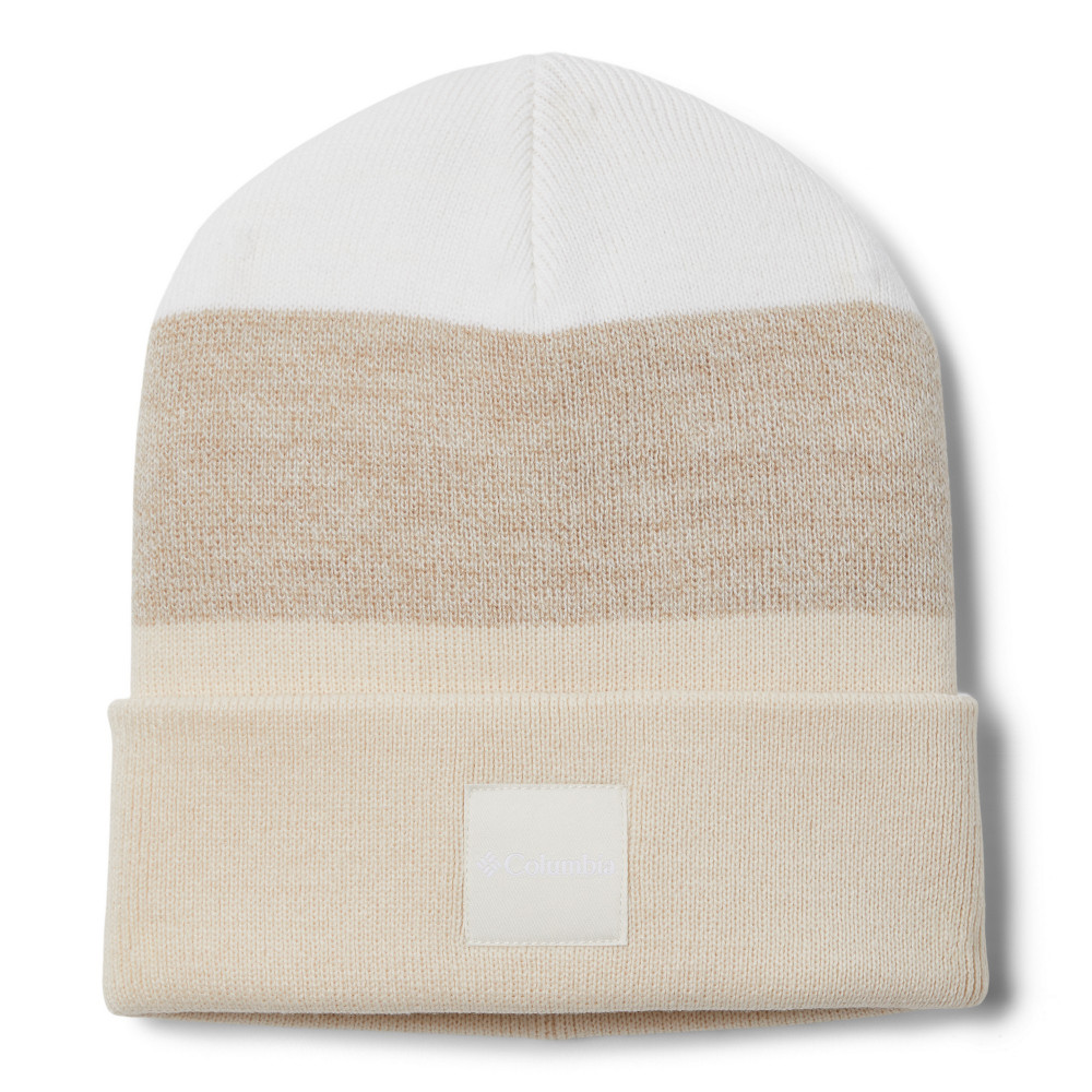 Шапка City Trek Color Block Beanie - фото 1