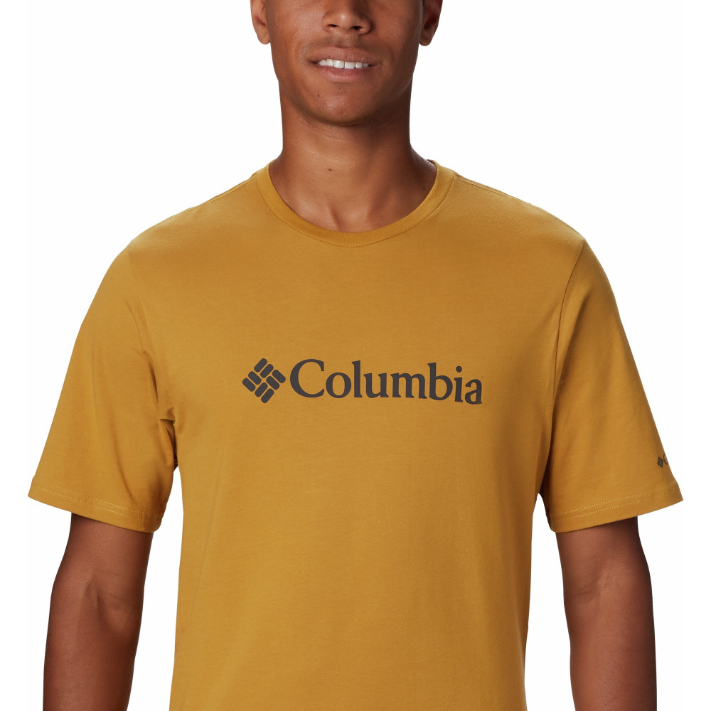 Футболка мужская CSC Basic Logo - фото 5