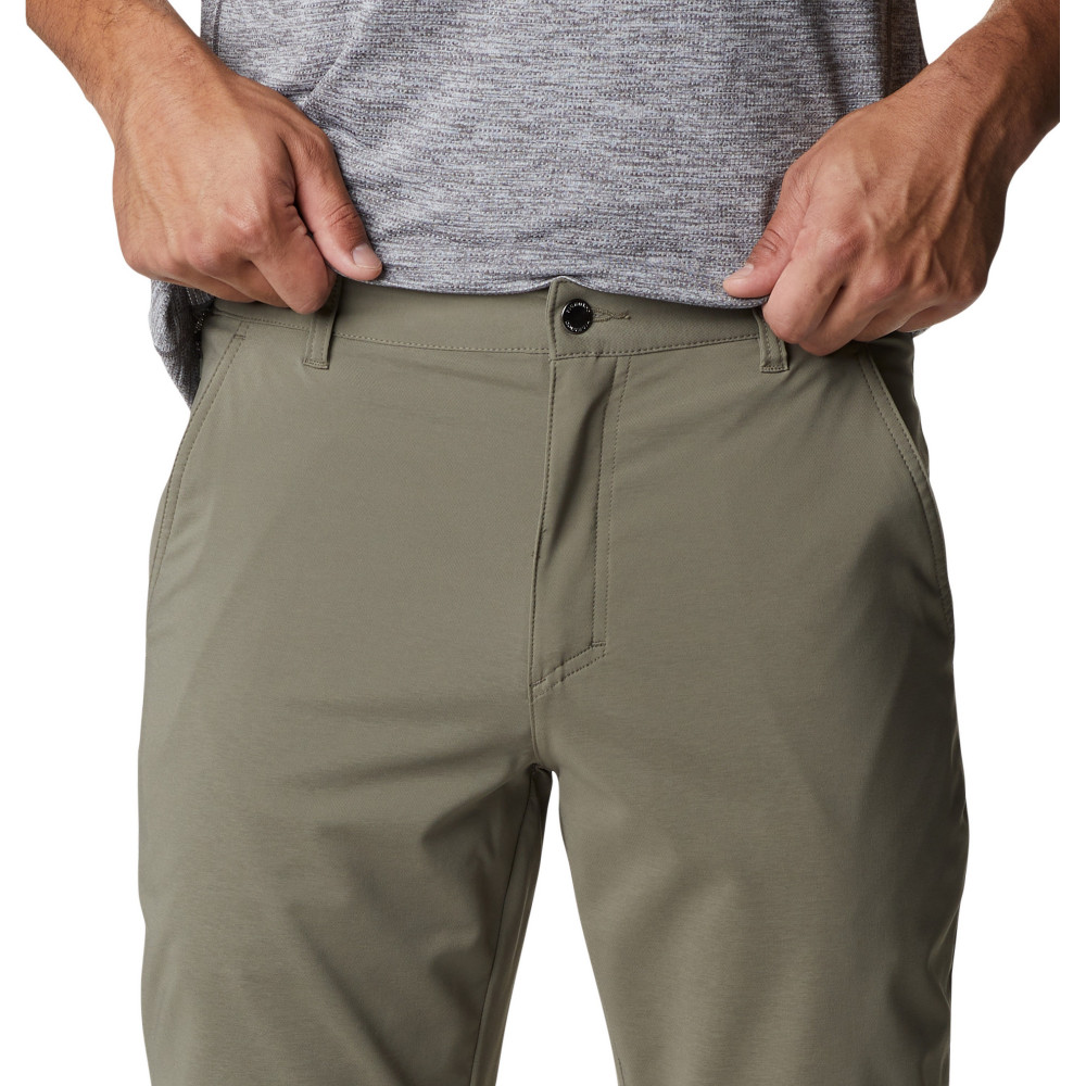 Брюки мужские Tech Trail II Pant - фото 4