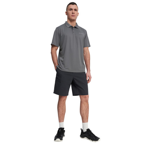 Поло мужское Utilizer Polo