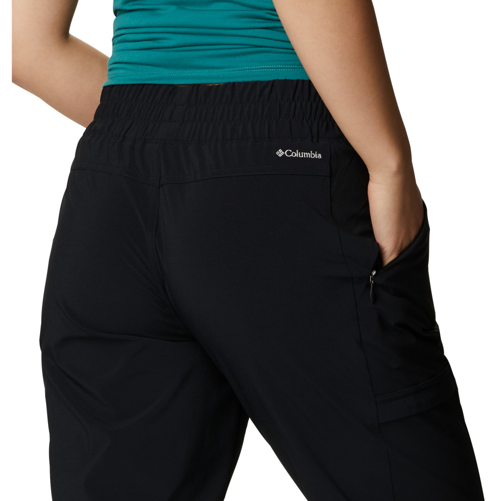 Брюки женские Pleasant Creek Jogger - фото 5