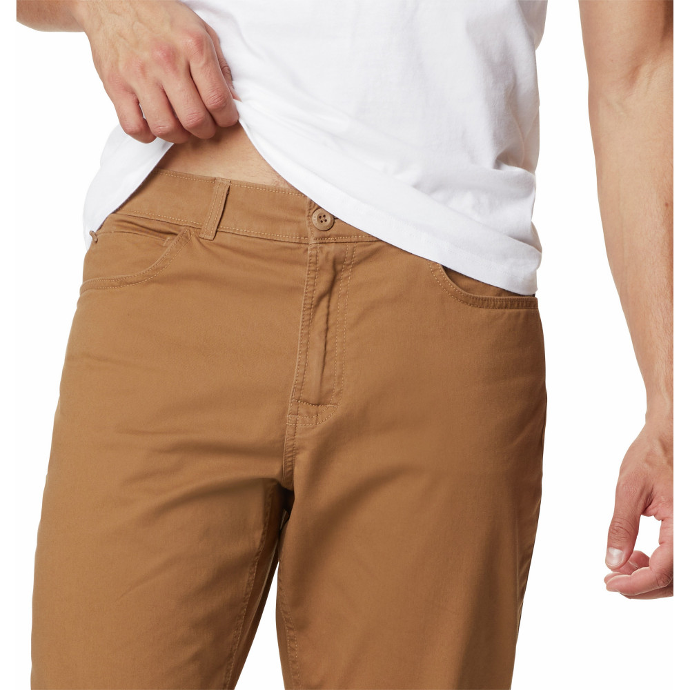 Брюки мужские Pacific Ridge 5 Pocket Pant - фото 4