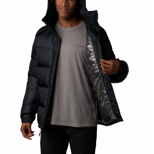 columbia mens pike lake jacket