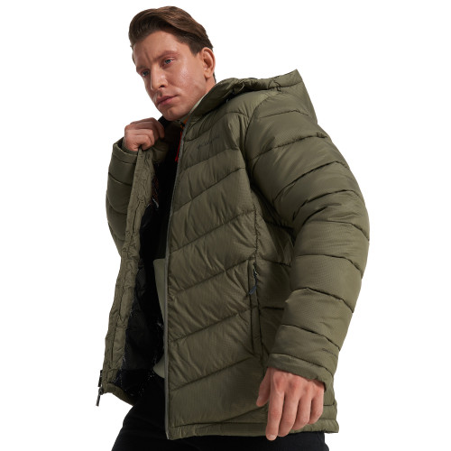 Куртка мужская Youngberg Insulated Jacket