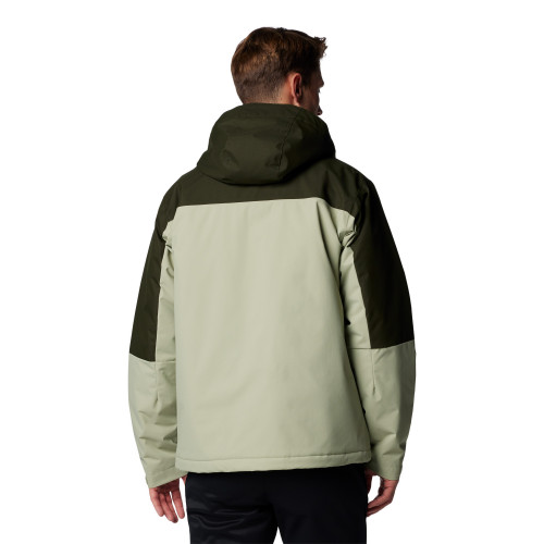 Куртка утепленная мужская Hikebound II Insulated Jacket