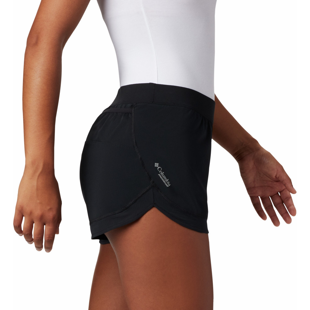 Шорты женские Titan Ultra II Short - фото 4