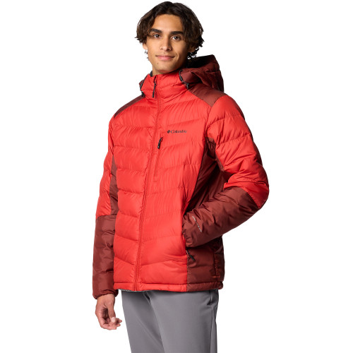 Куртка утепленная мужская Labyrinth Loop II Hooded Jacket