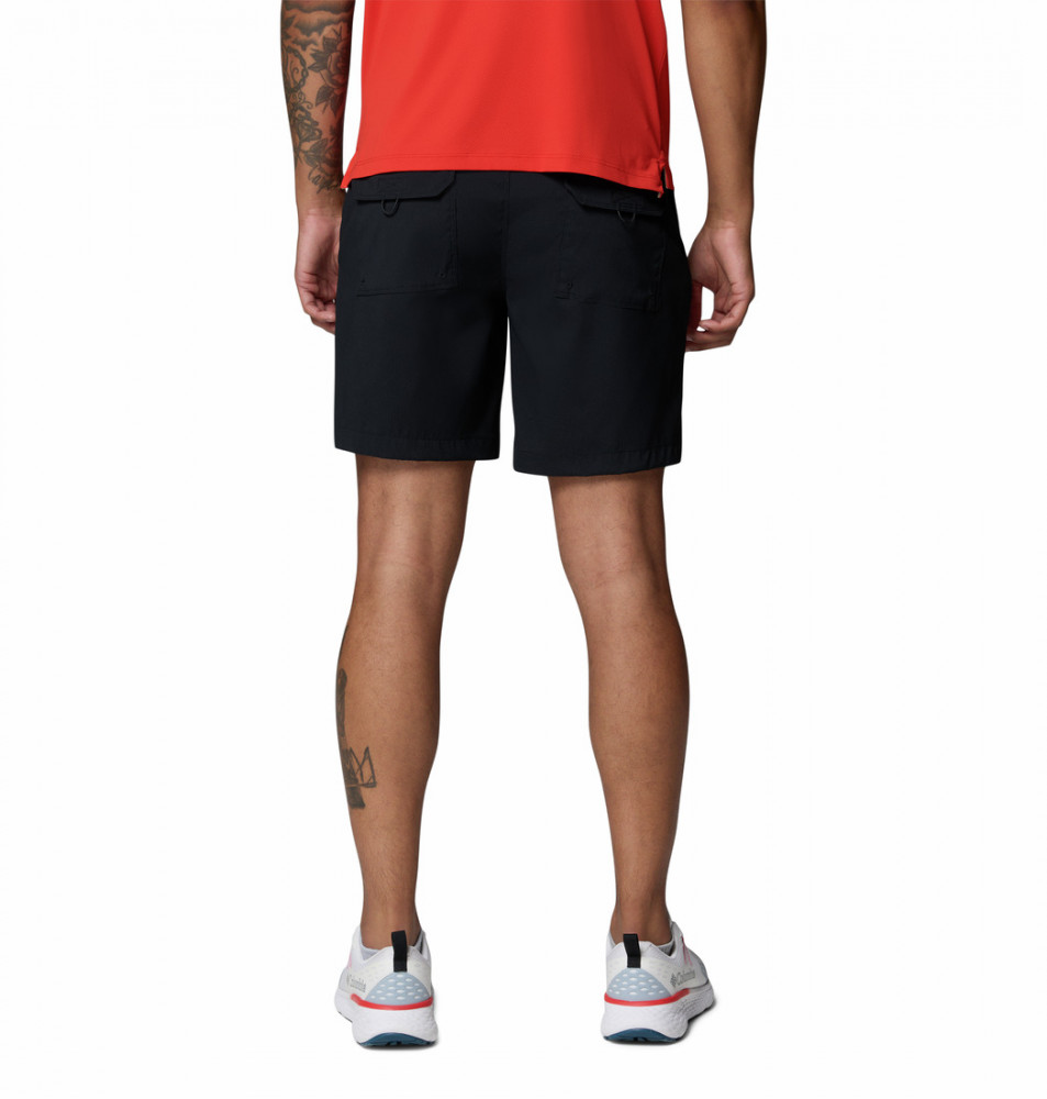 Шорты мужские Tech Trail Utility Short - фото 3