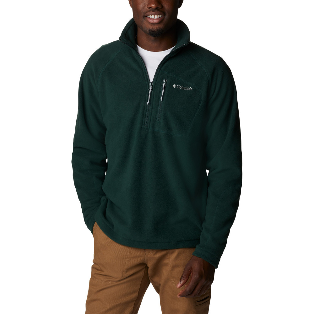 Columbia fast trek 2025 iii half zip fleece