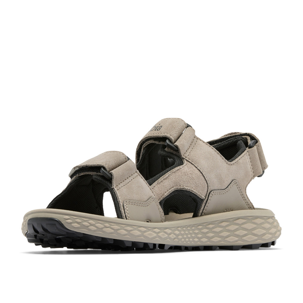 Сандалии мужские Konos Hiker 3-Strap - фото 8