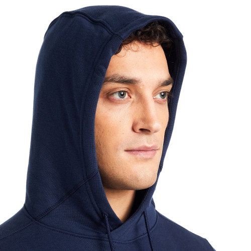 Худи мужская CSC Basic Logo II Hoodie