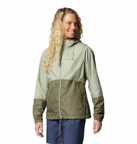 Ветровка женская Columbia Flash Forward II Windbreaker
