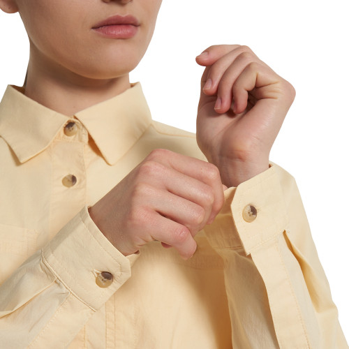 Рубашка женская Brea Falls Woven Ls