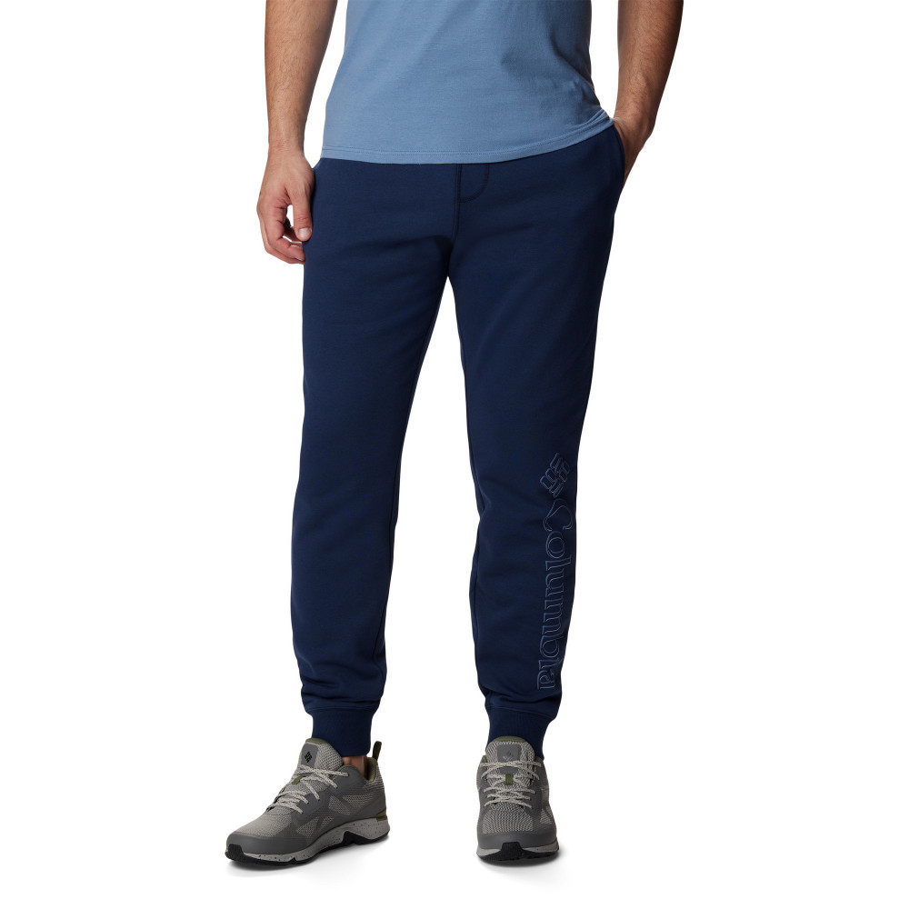 Брюки мужские CSC Logo Fleece Jogger II - фото 1